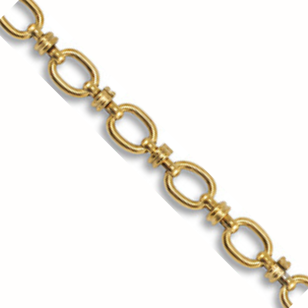 chaine de bracelet