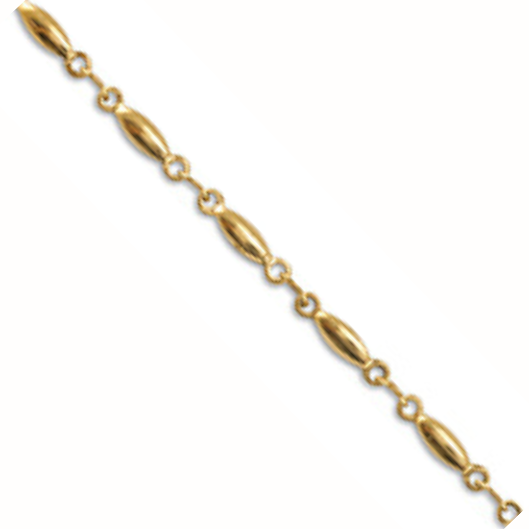 chaine de bracelet
