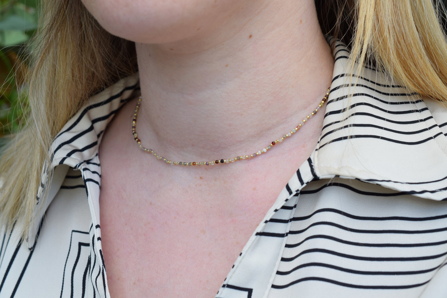 Collier - ELLYN