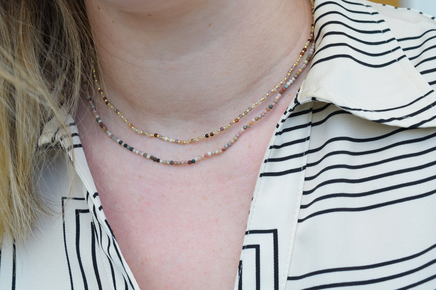 Collier - ELLYN