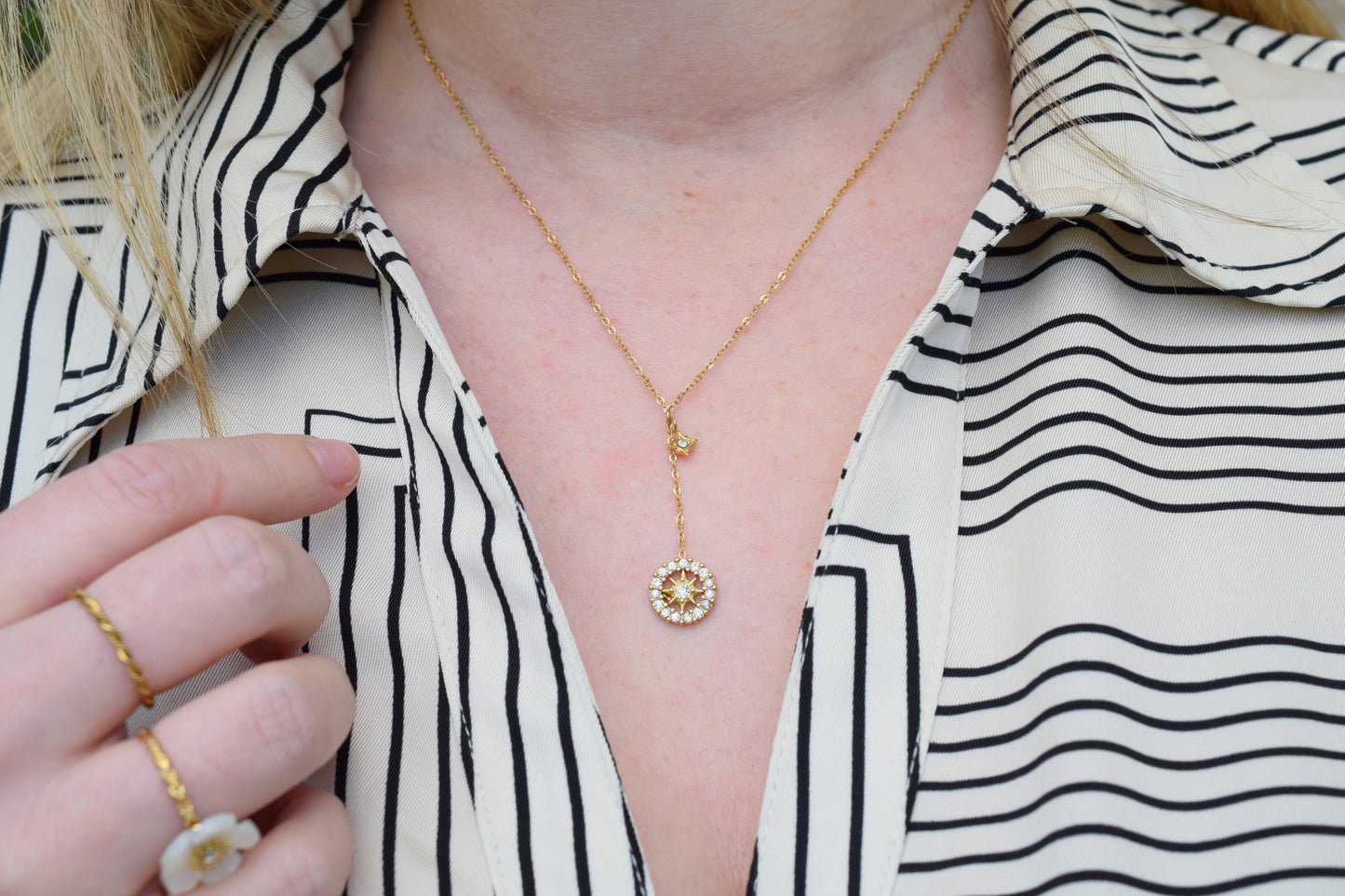 Collier - ELIZABETH