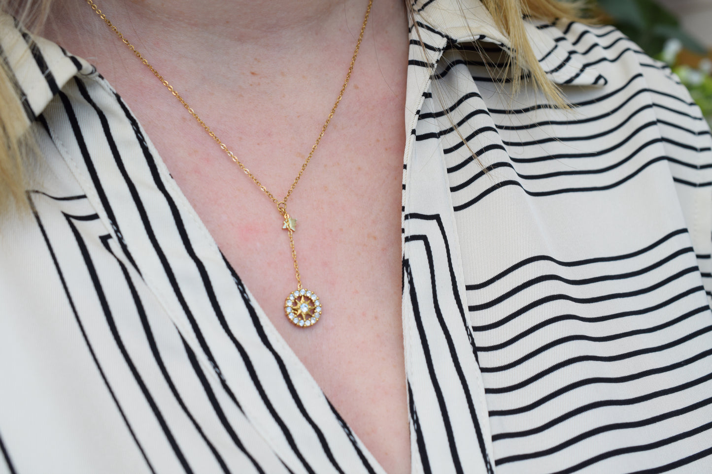 Collier - ELIZABETH