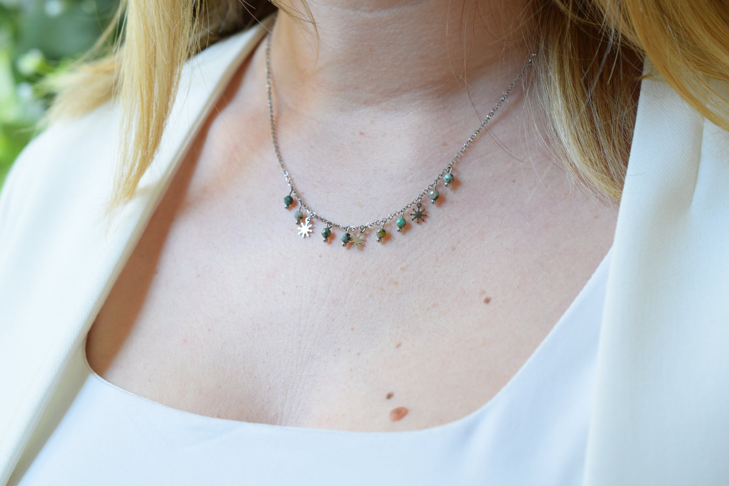 Collier - NALYA