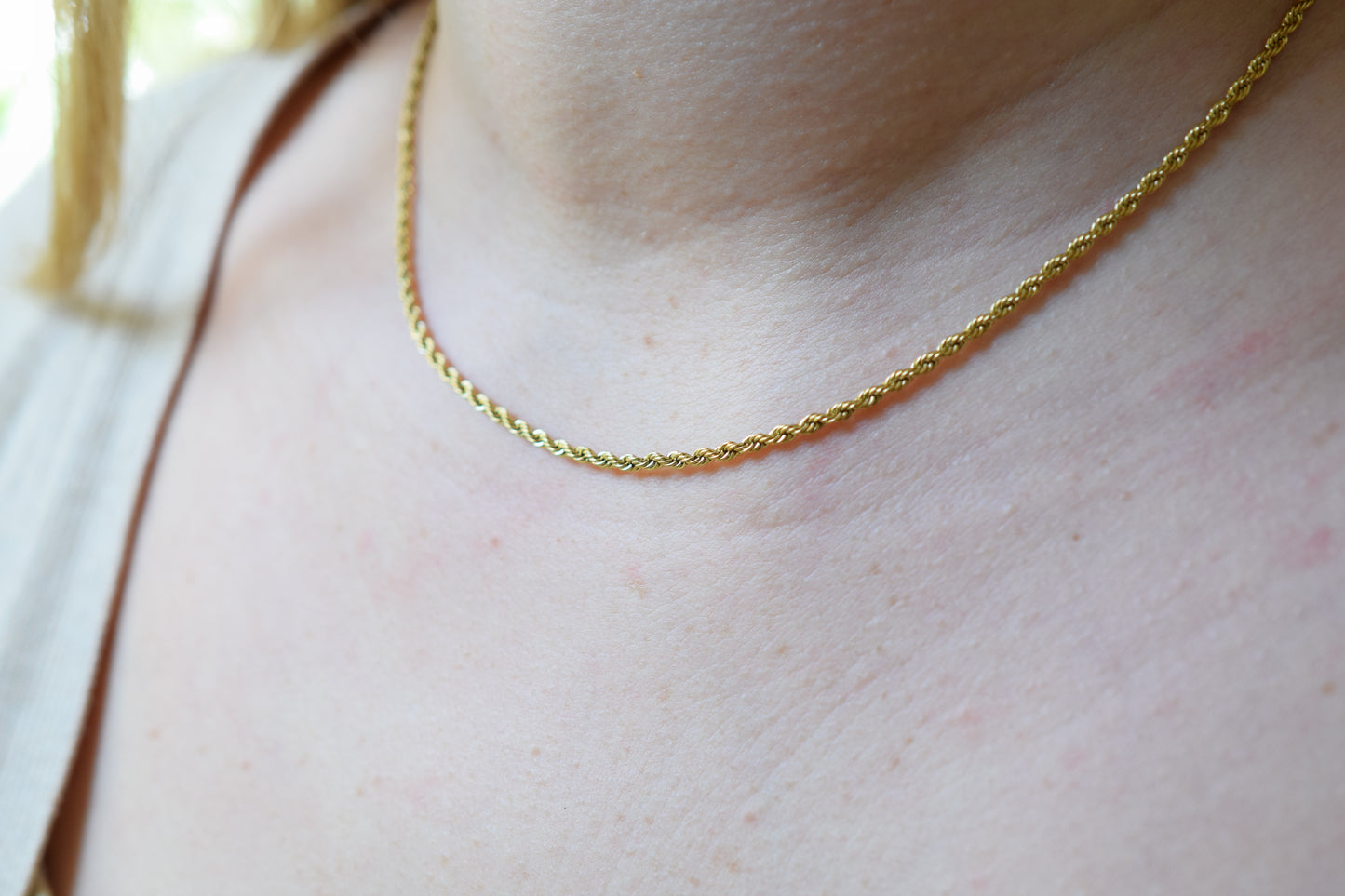Collier - LILOU