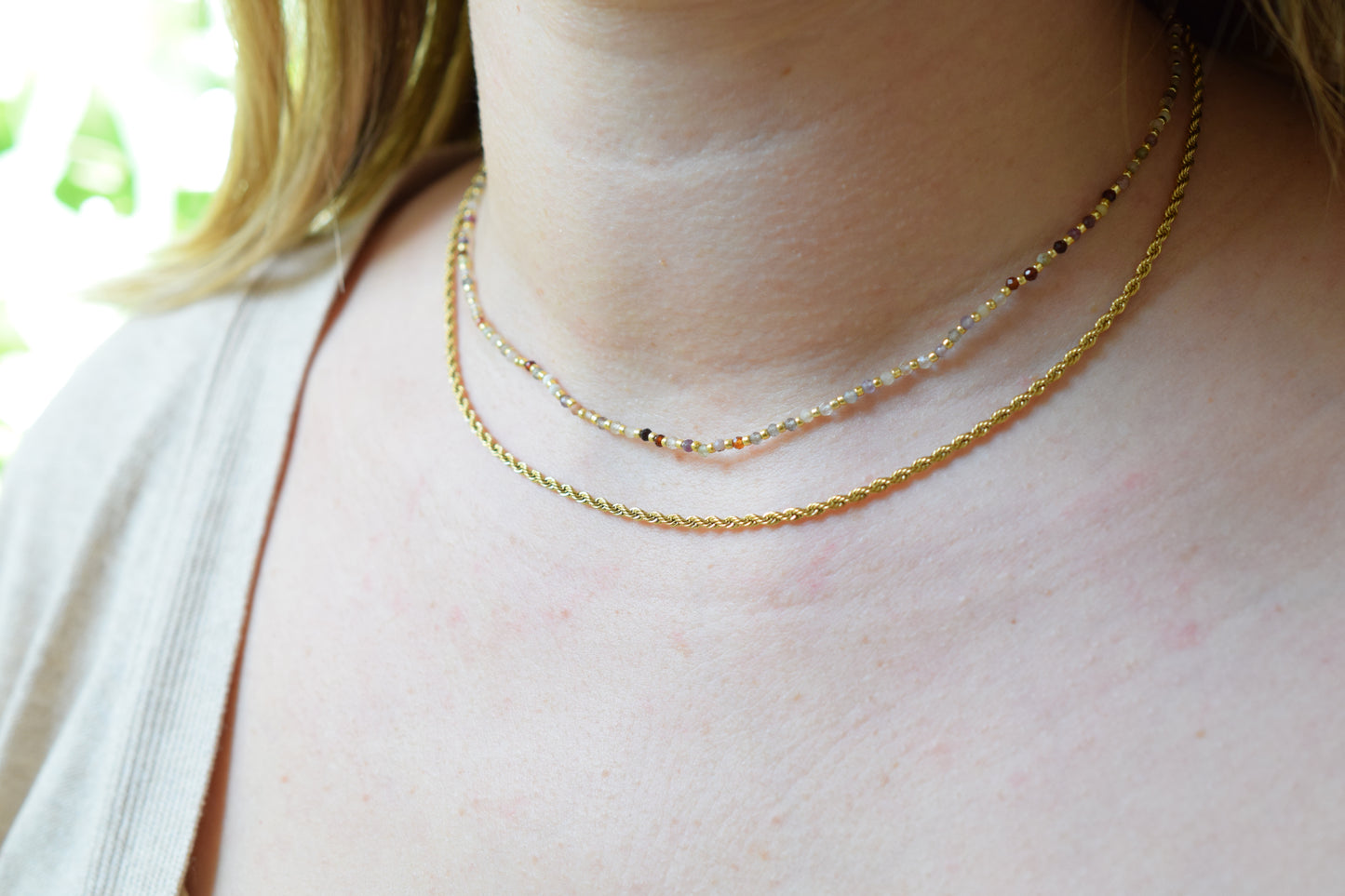Collier - ELLYN