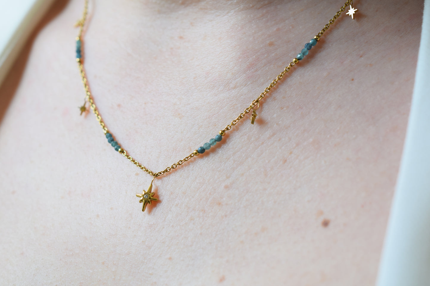 Collier - SUZIE