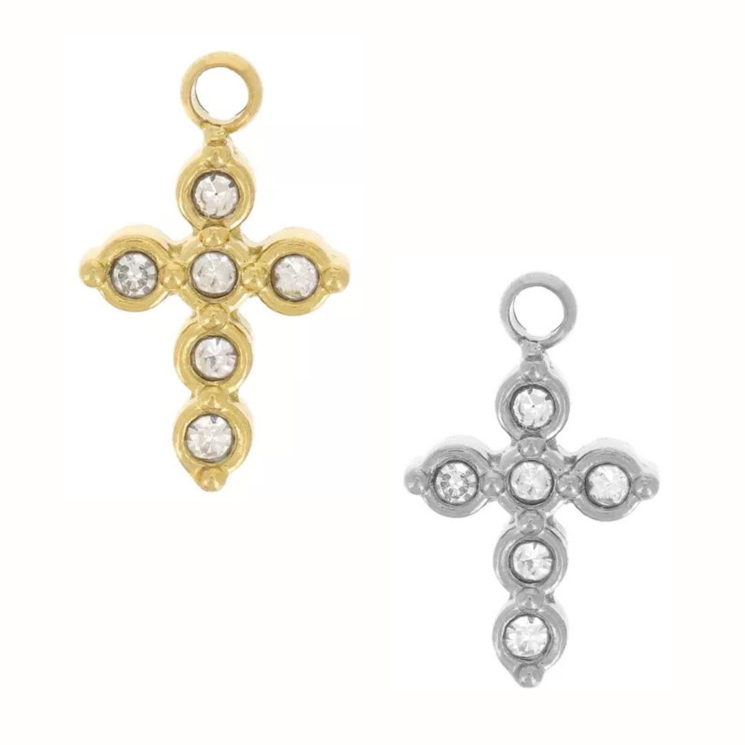 Charms - Croix