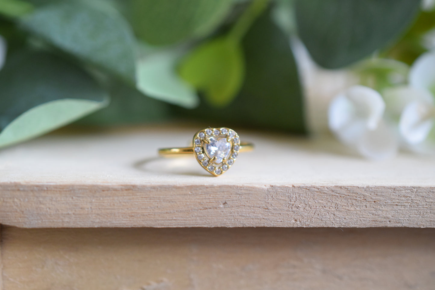 Bague - AMORE
