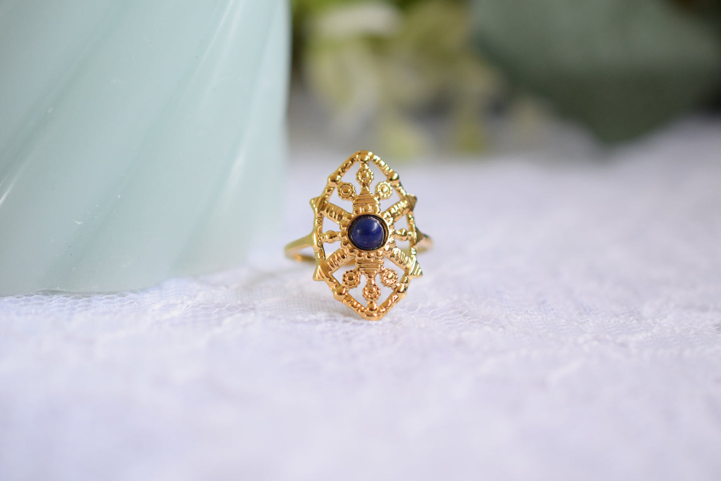 Bague - MAGALIE