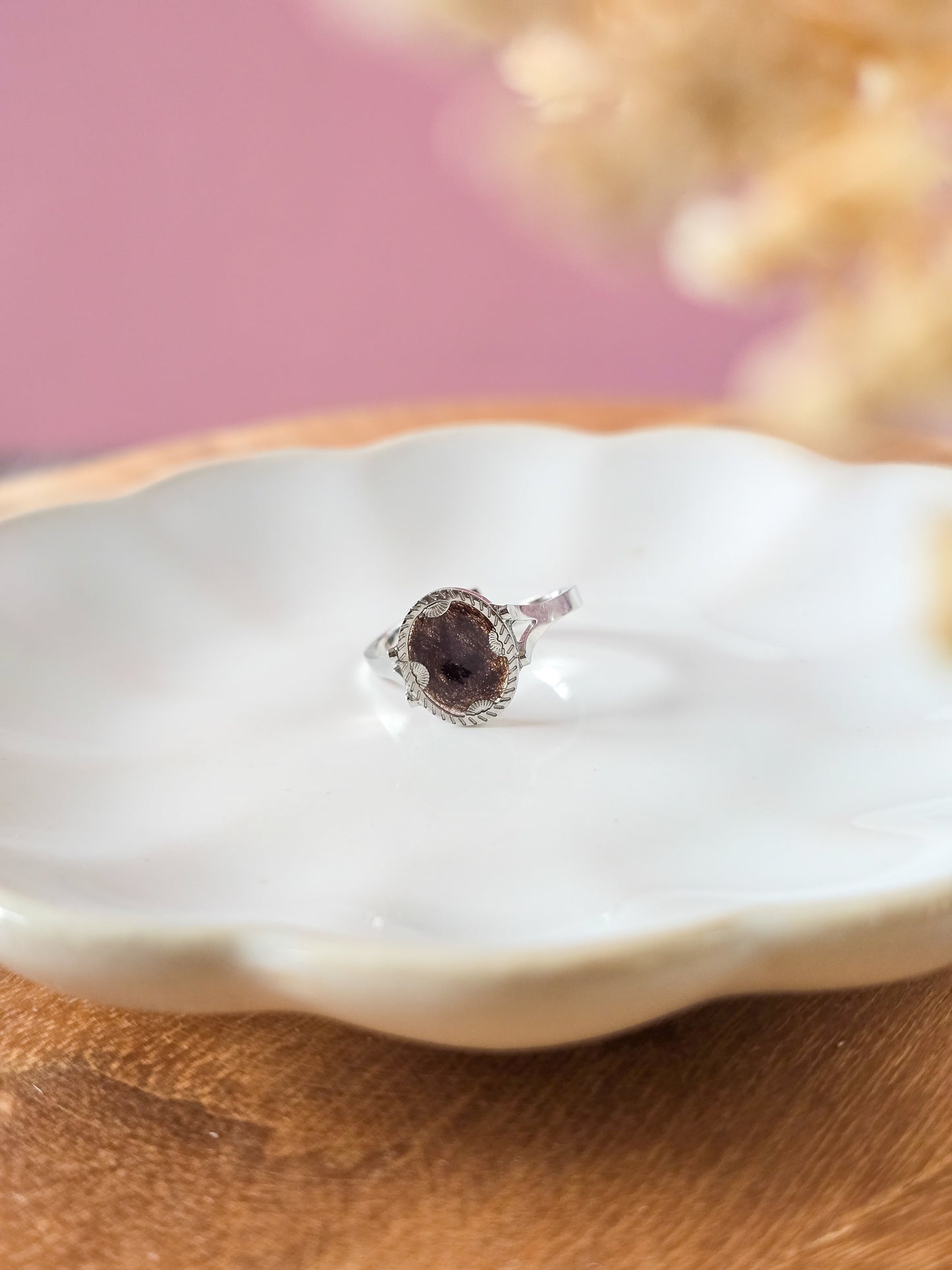 Bague - SUNNY ( Bijoux souvenir)