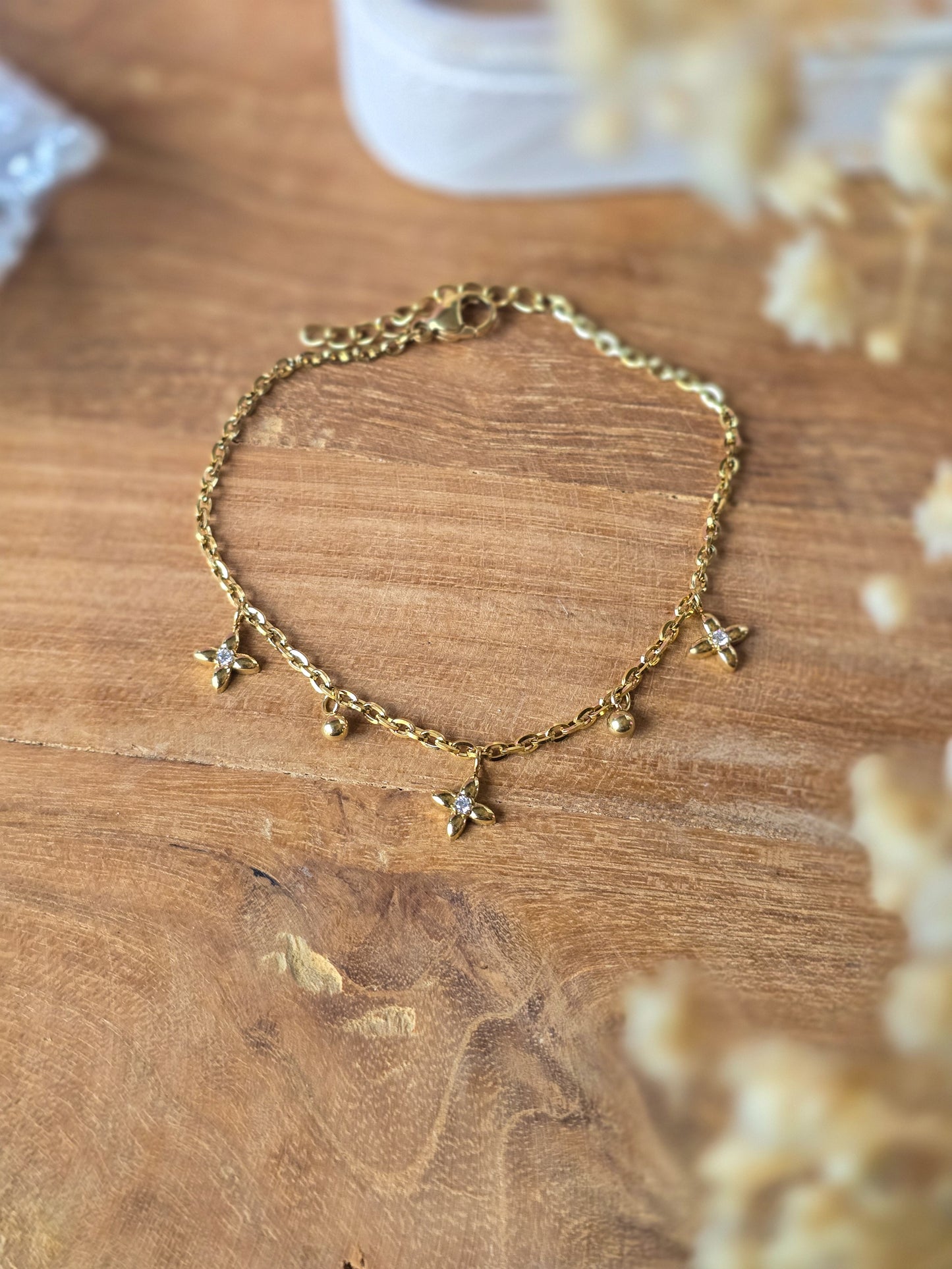 Bracelet - ETOILE