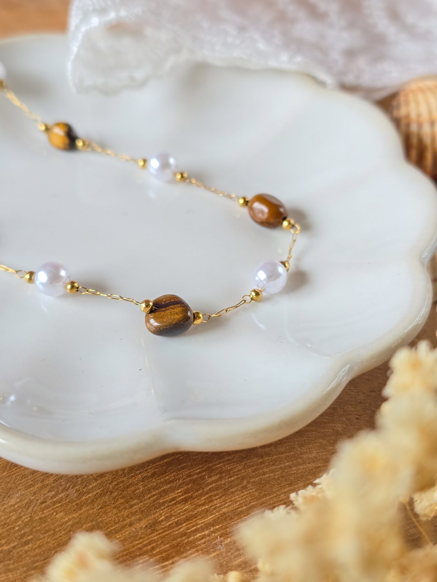 Collier - SAHARA