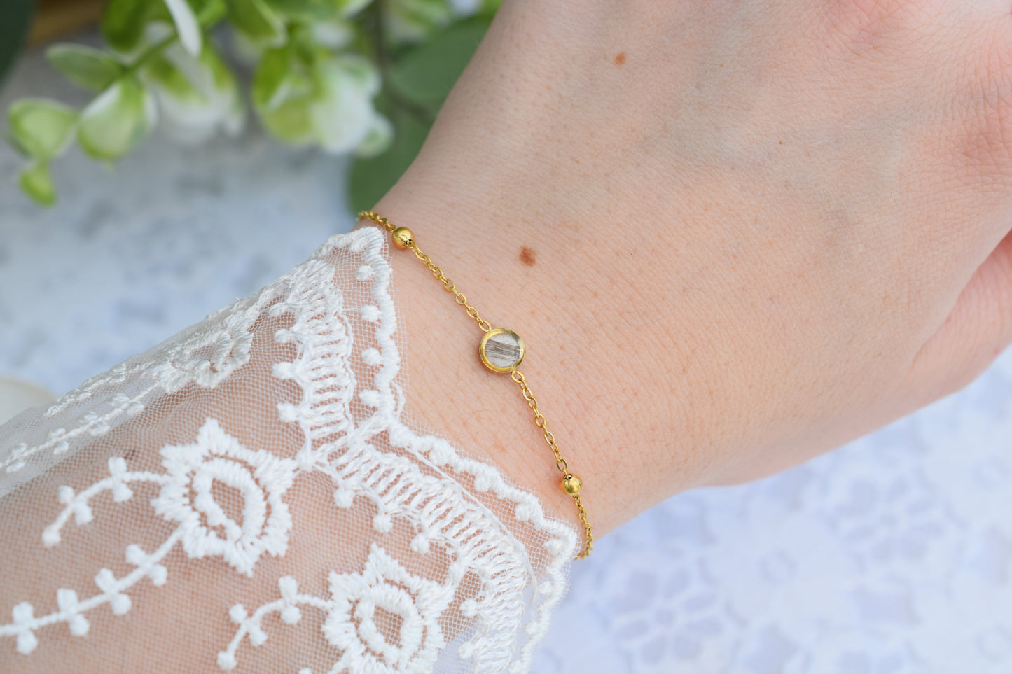 Bracelet - SMOLY (Bijoux souvenir)