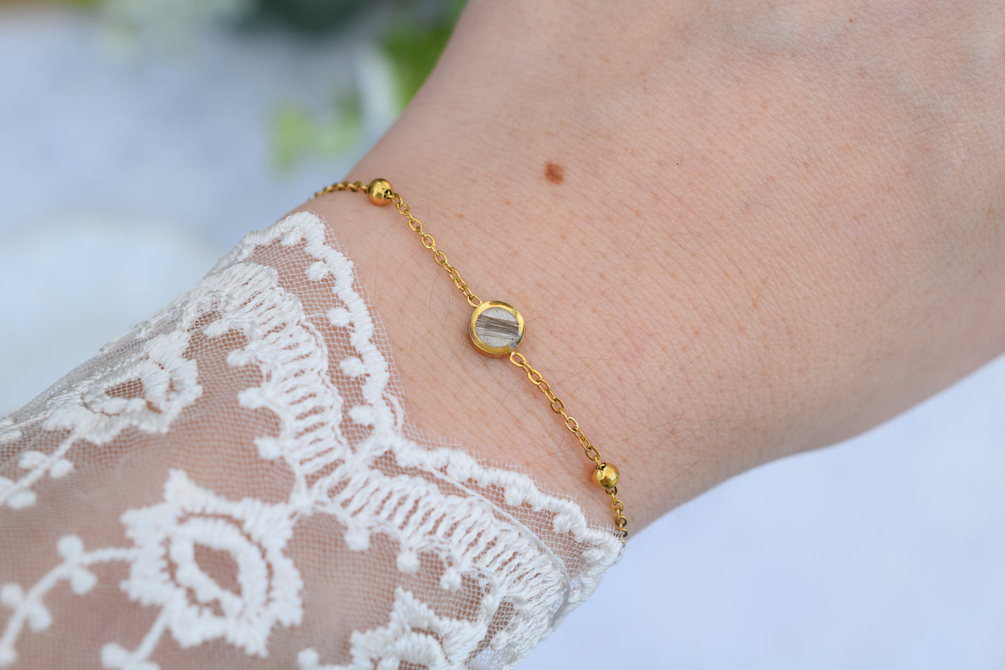 Bracelet - SMOLY (Bijoux souvenir)