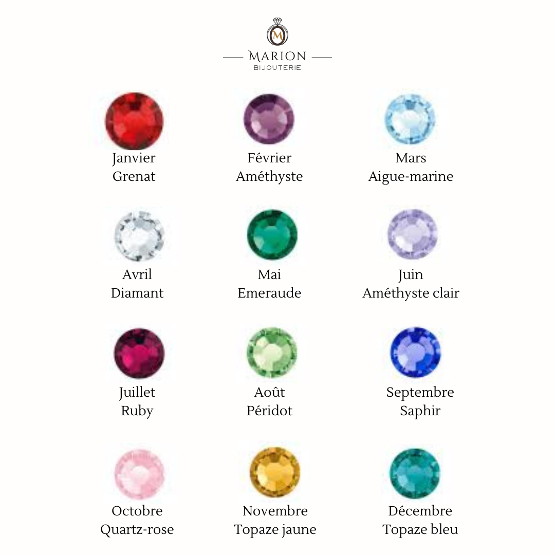 Collier - ASHI (bijoux souvenir)