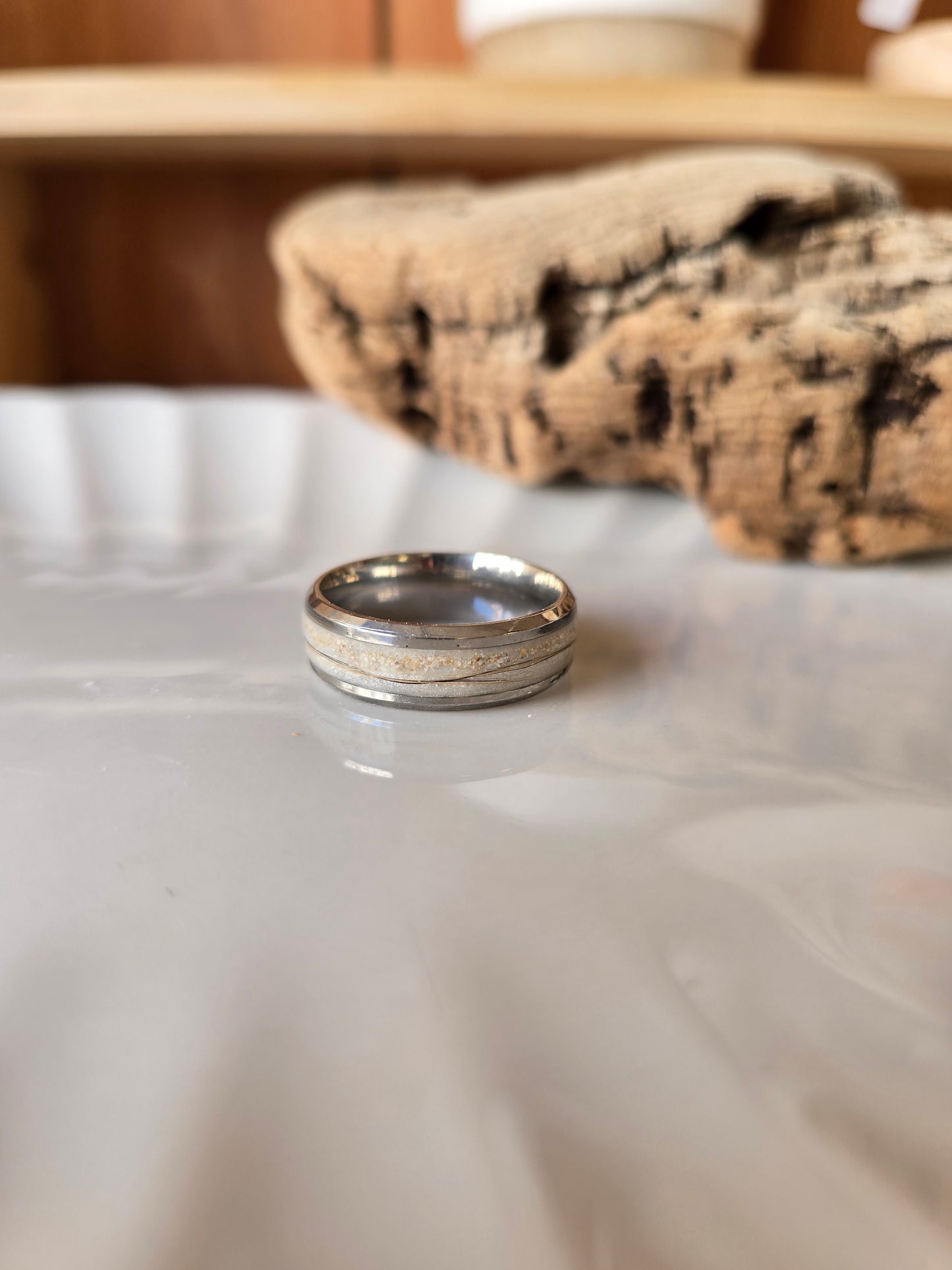 Bague - GAMA (Bijoux souvenir)
