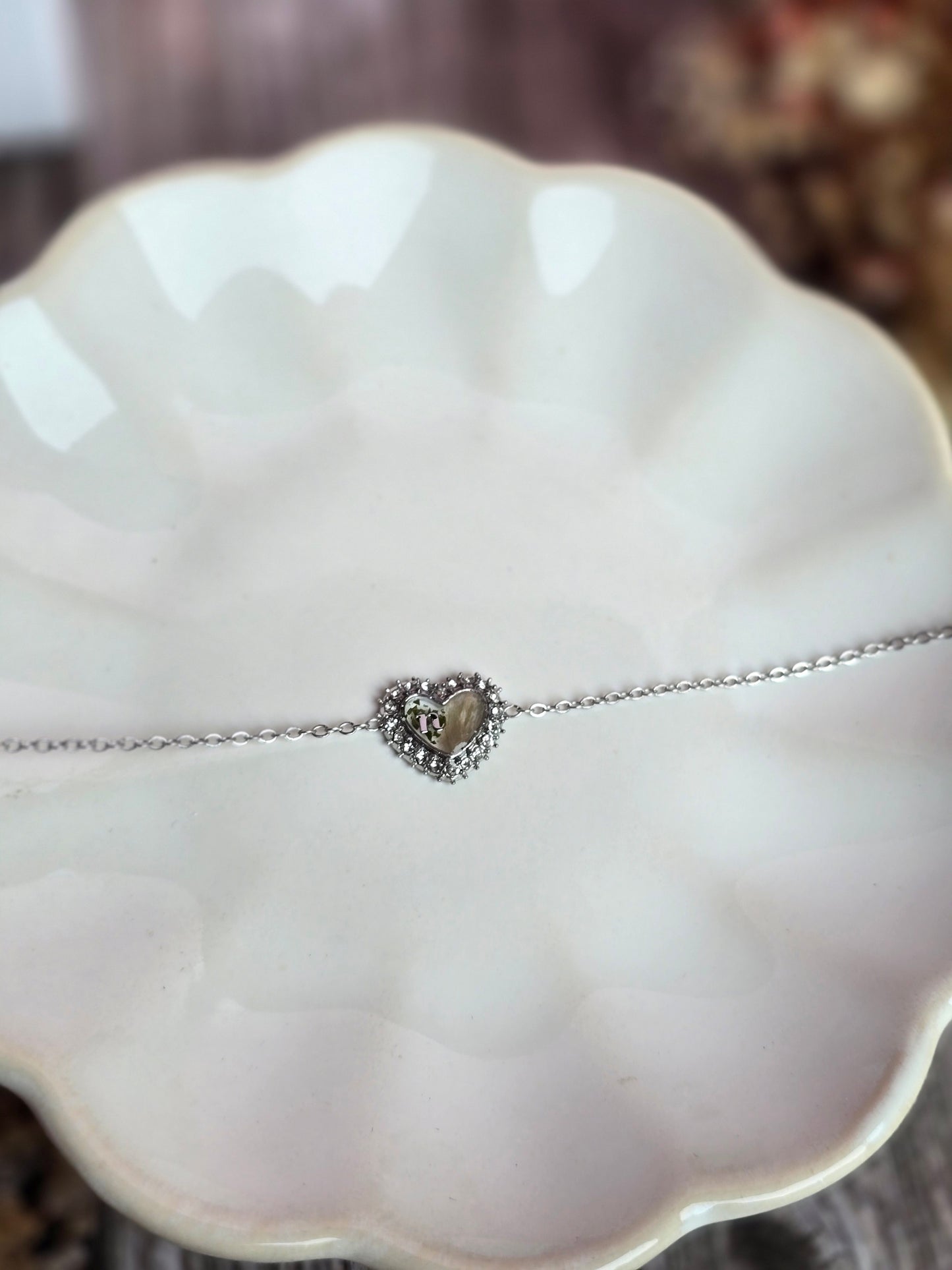 Bracelet - LUMIERE (Bijoux souvenirs)