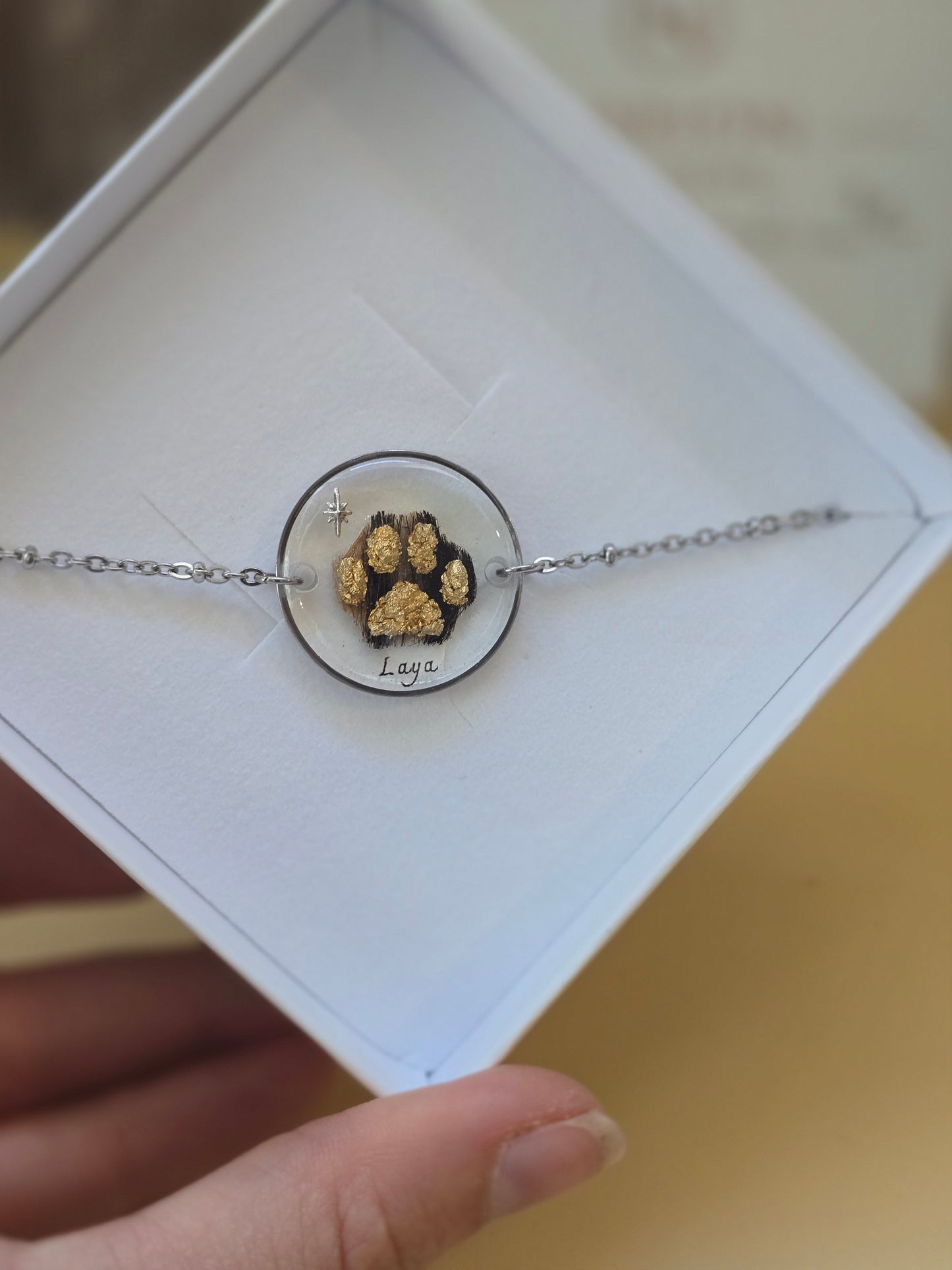 Bracelet - ASHI (Bijoux souvenir)