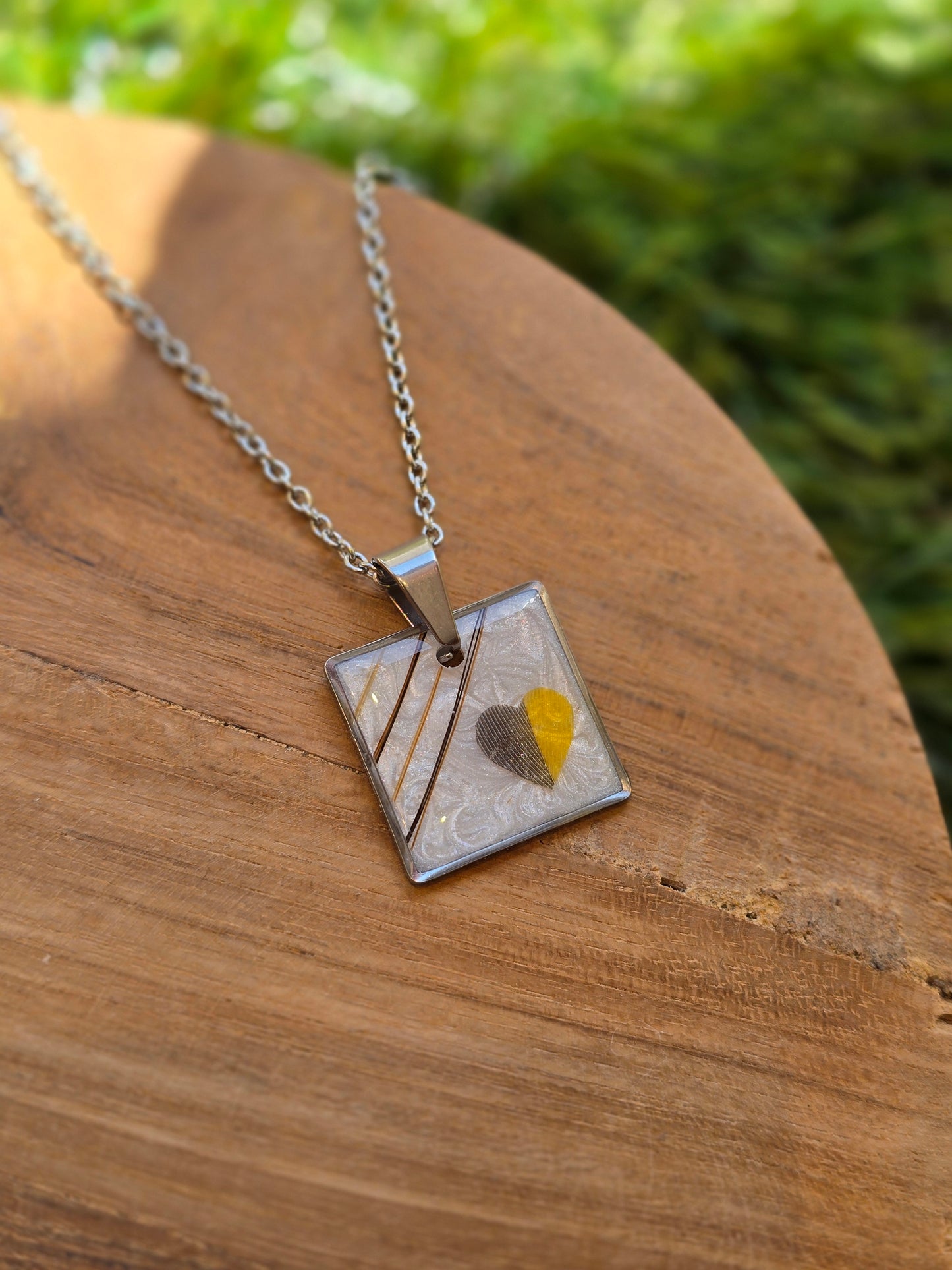 Collier - TITUS (Bijoux souvenir)