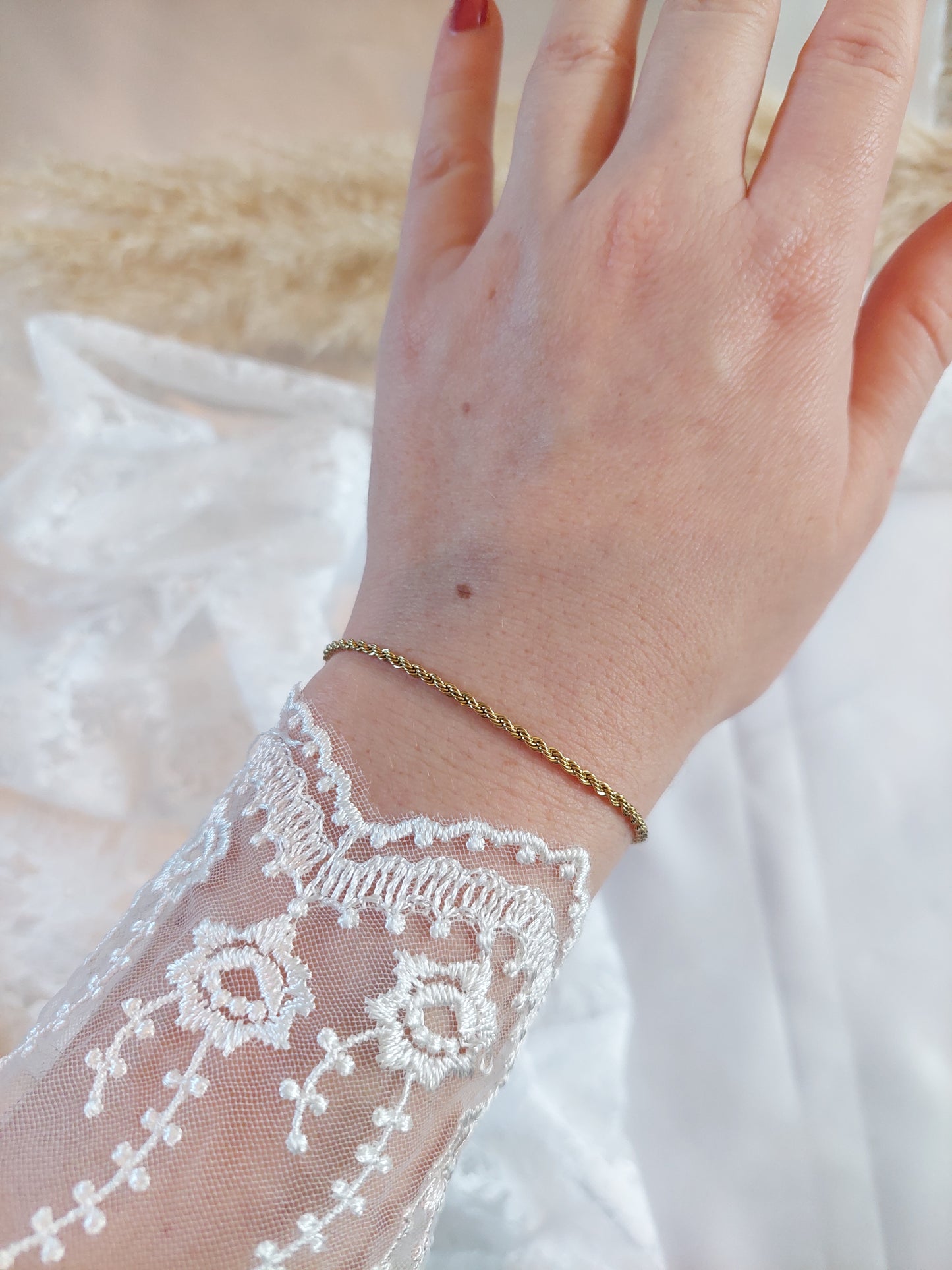 Bracelet - LILOU