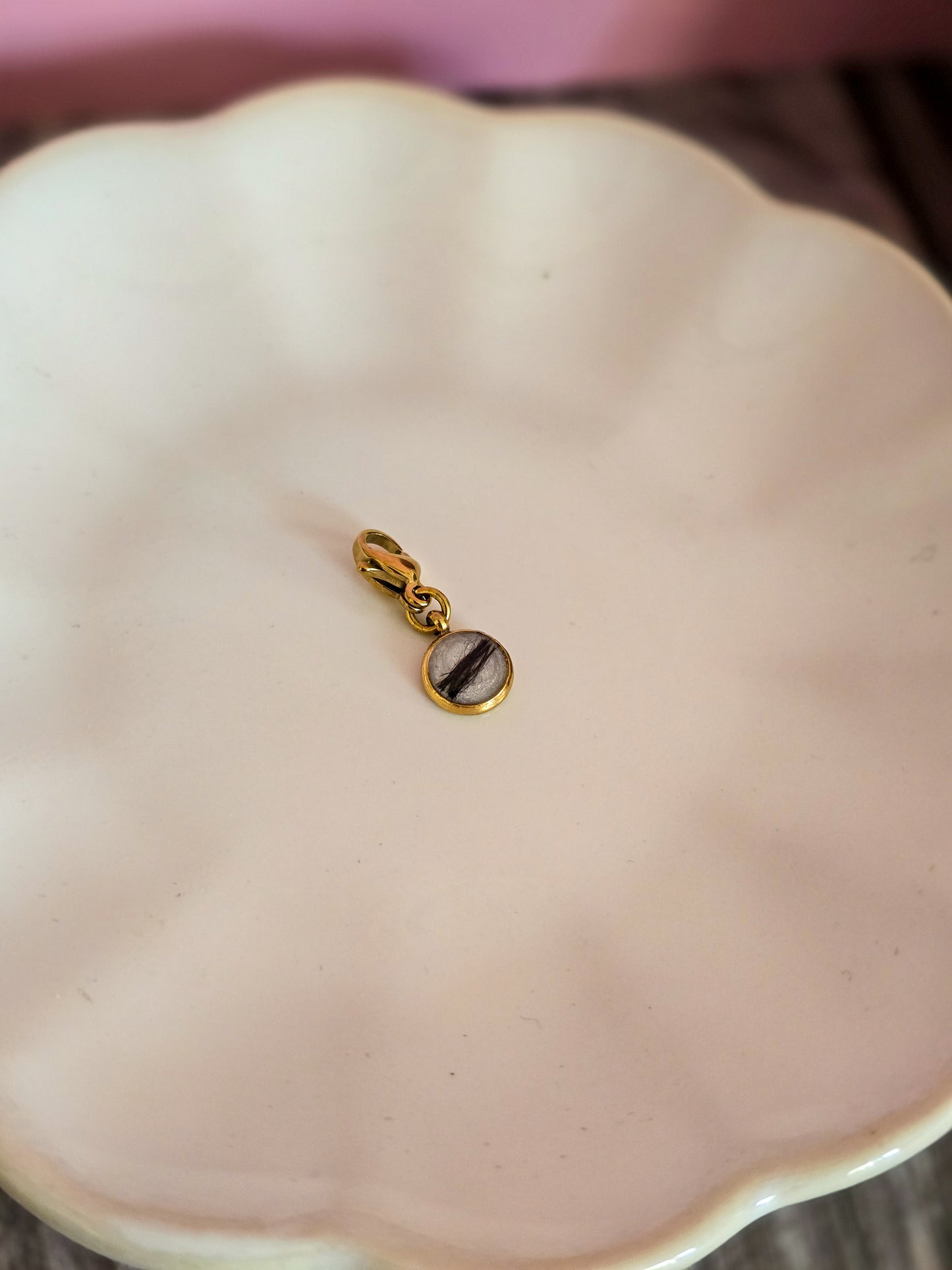 Charms - ELFY (Bijoux souvenir)