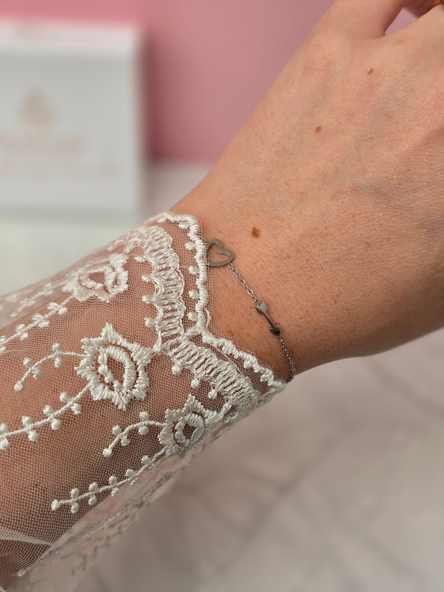 Bracelet - ESPOIR (bijoux souvenirs)