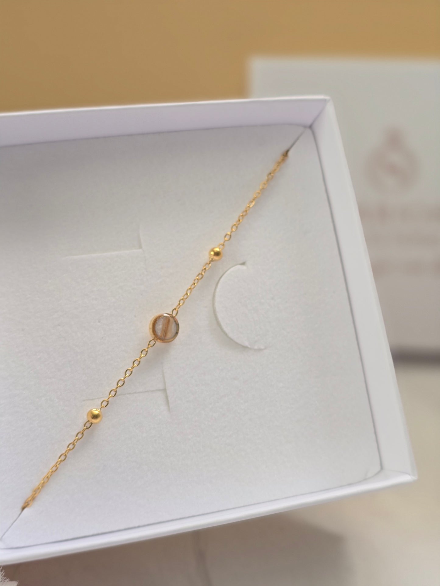 Bracelet - SMOLY (Bijoux souvenir)