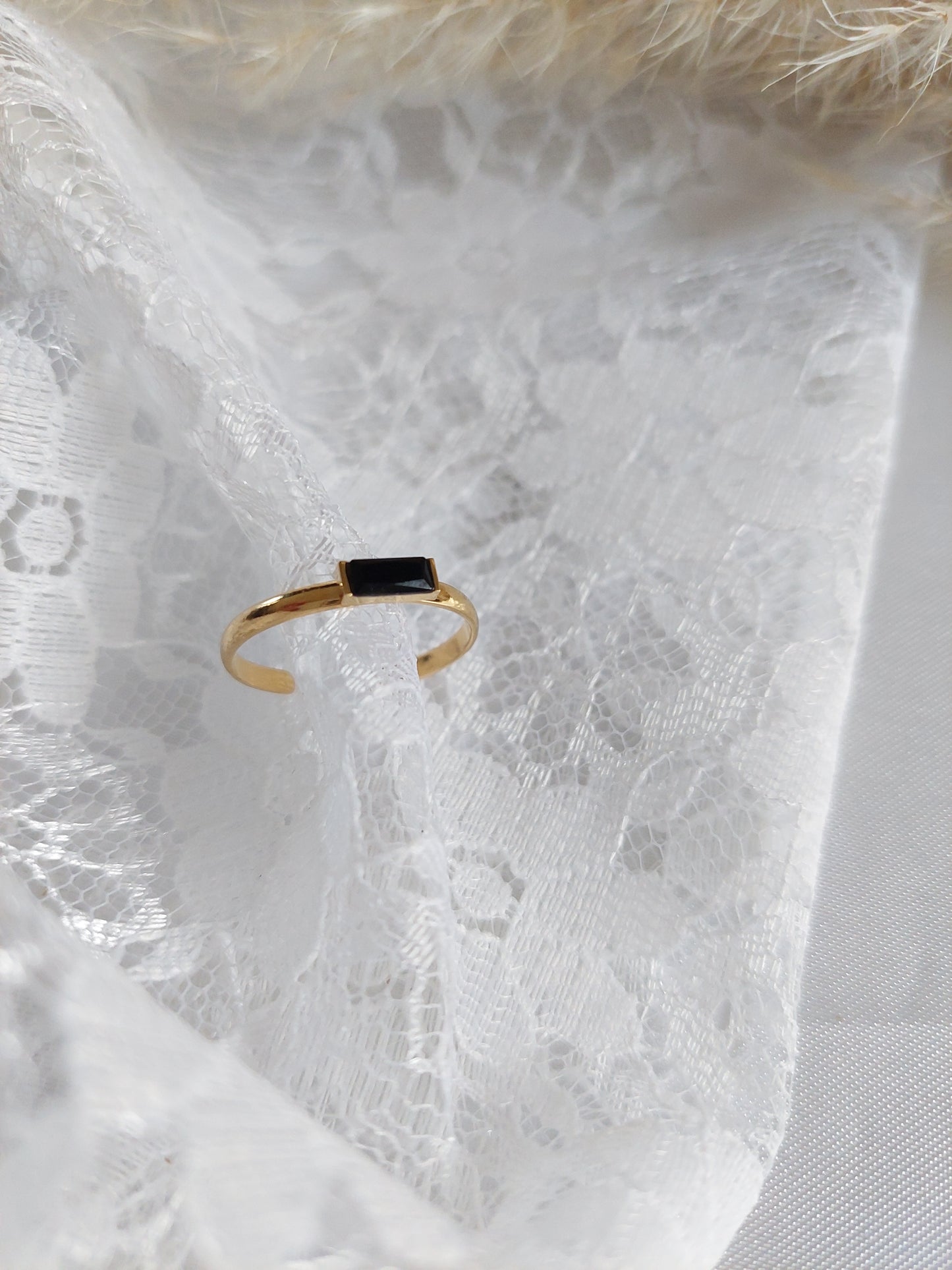 Bague - BEAUTY