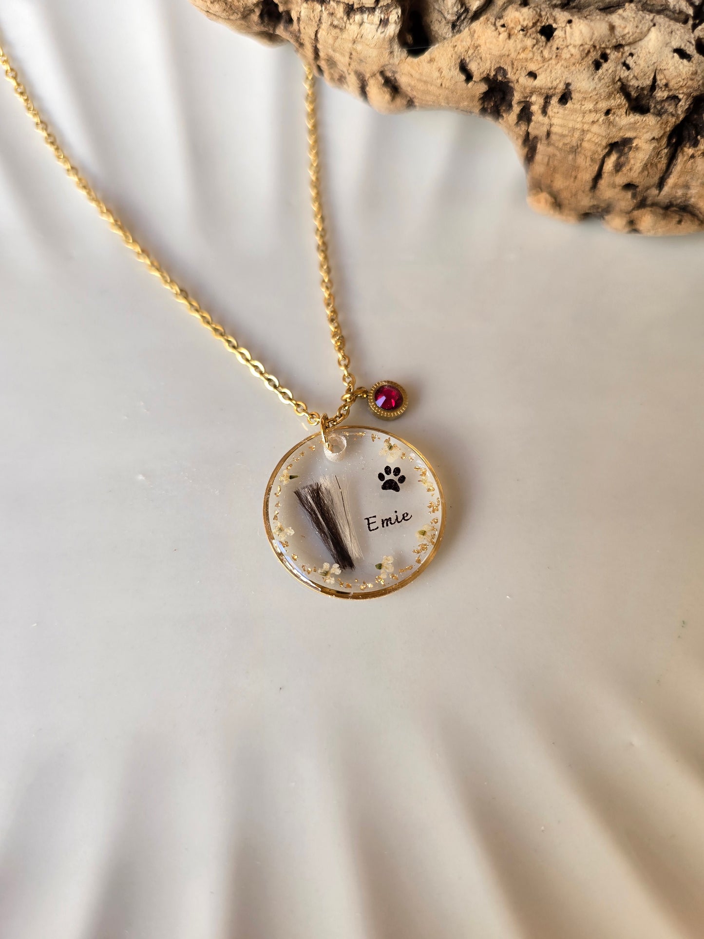Collier - PURE (bijoux souvenirs)