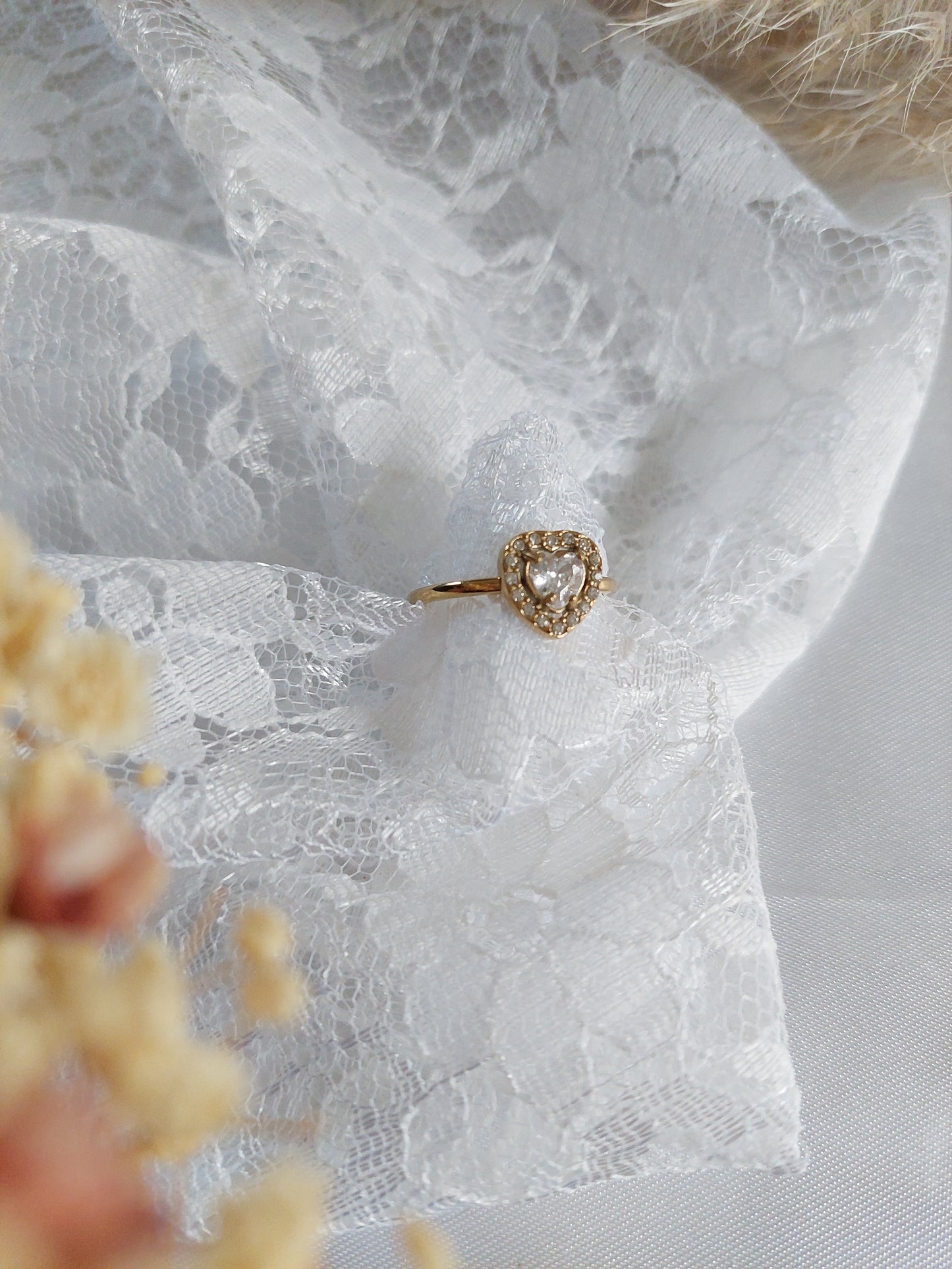 Bague - AMORE