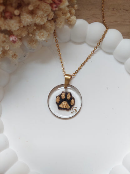 Collier - ASHI (bijoux souvenir)