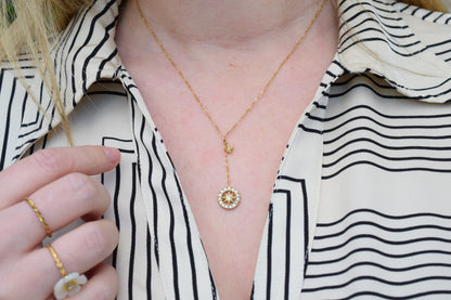 Collier - ELIZABETH