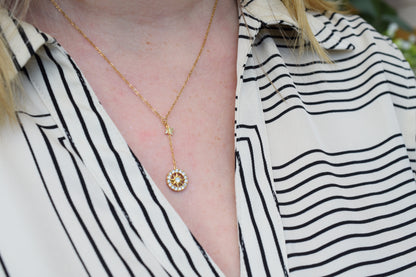 Collier - ELIZABETH