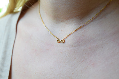 Collier - INFINITY