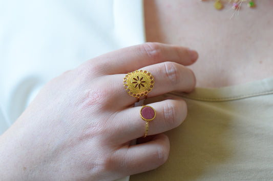 Bague - MARGOT