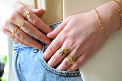 Bague - MAGALIE