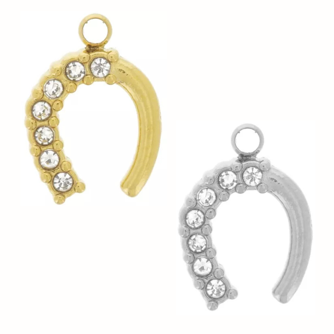 Charms - Fer à cheval