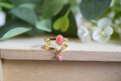 Bague - ARYA