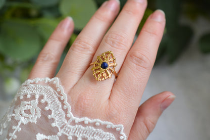 Bague - MAGALIE