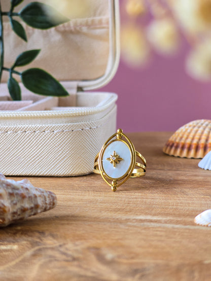 Bague - ETOILE