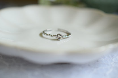 Bague - TESSA