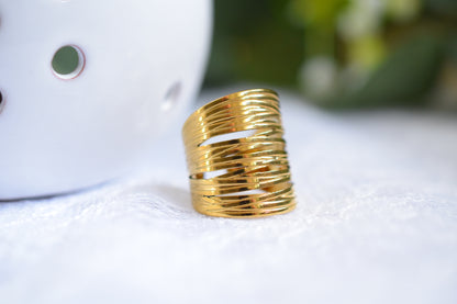 Bague - TYNA