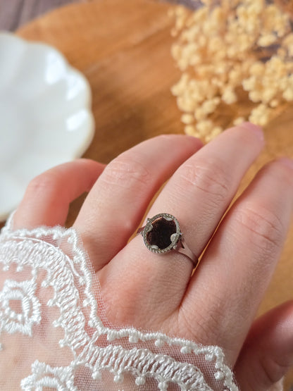 Bague - SUNNY ( Bijoux souvenir)