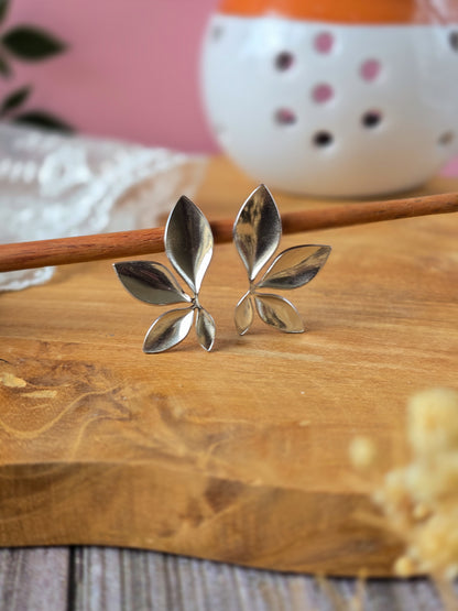 Boucles d'oreilles - LISE