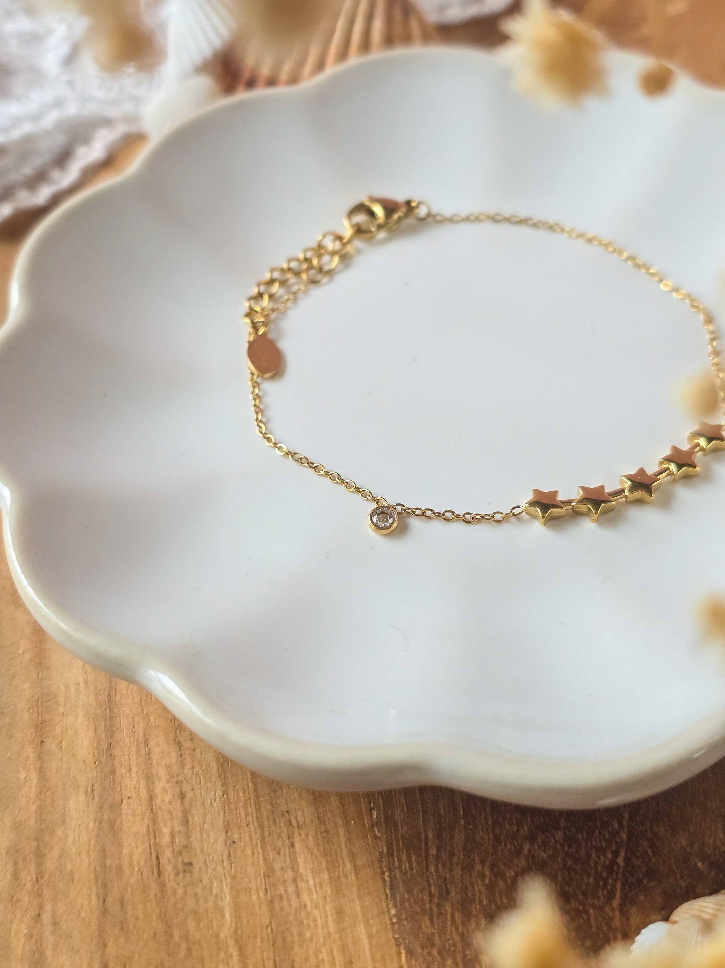 Bracelet - COMETE