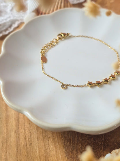 Bracelet - COMETE