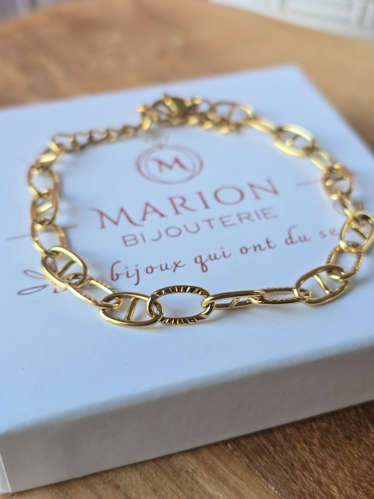 Bracelet - MARIN