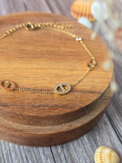 Bracelet - MODERNE