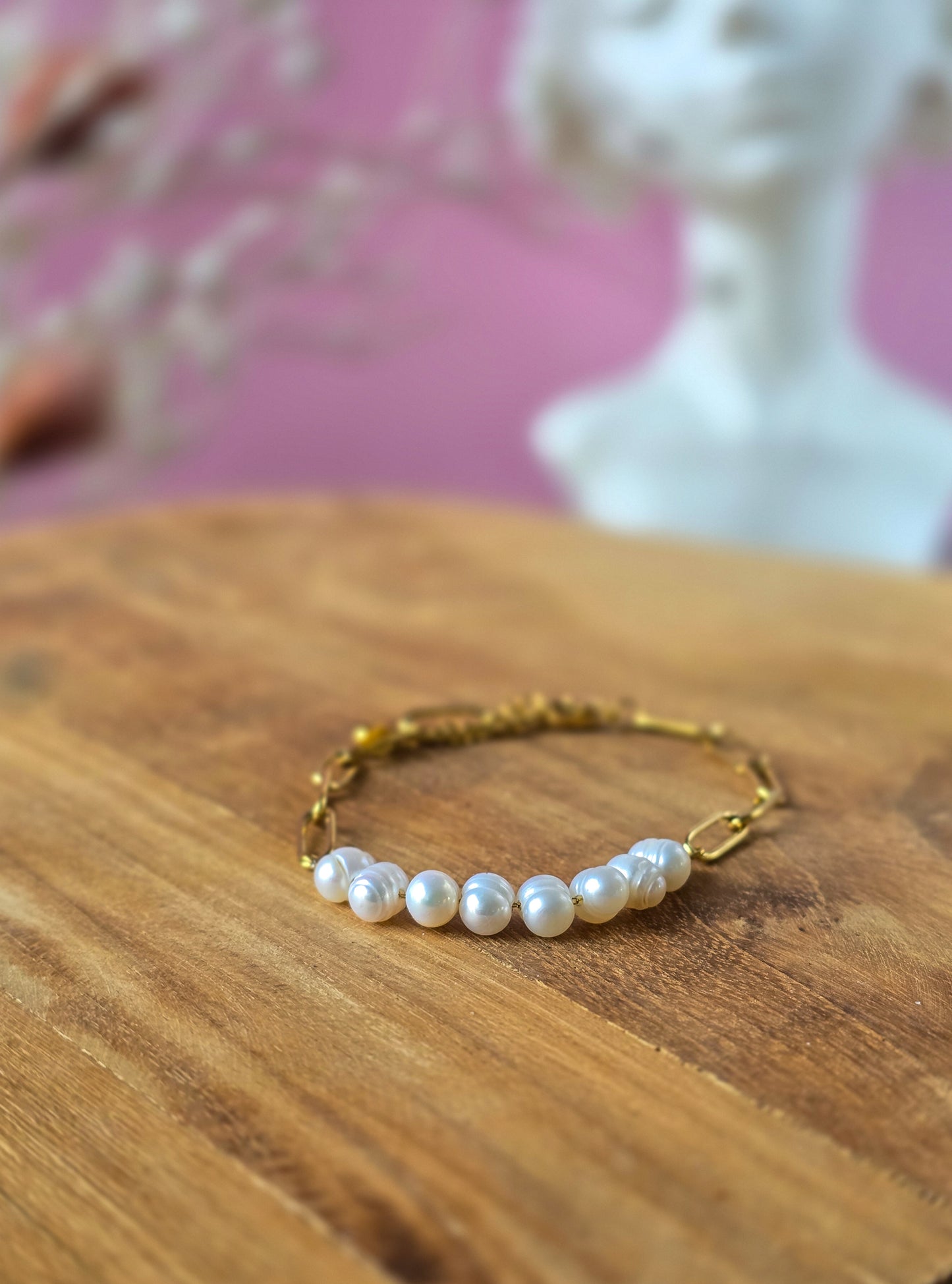 Bracelet - NACRE