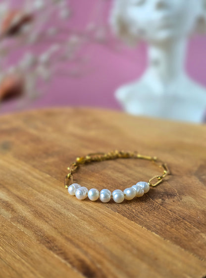 Bracelet - NACRE